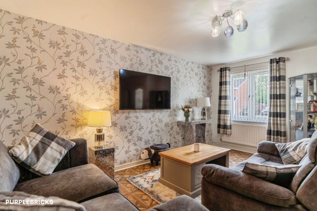 Berryhill Crescent, Wishaw photo 4