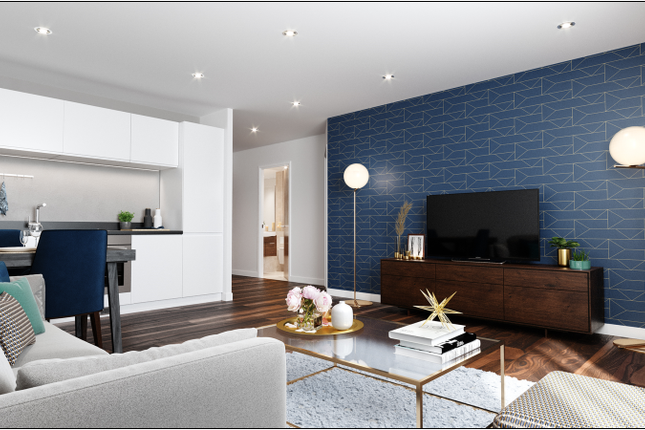 1 Bedroom Flats To Let In Slough Primelocation