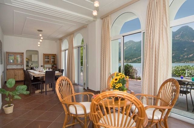 Villa for sale in Lecco, Lombardy, Italy