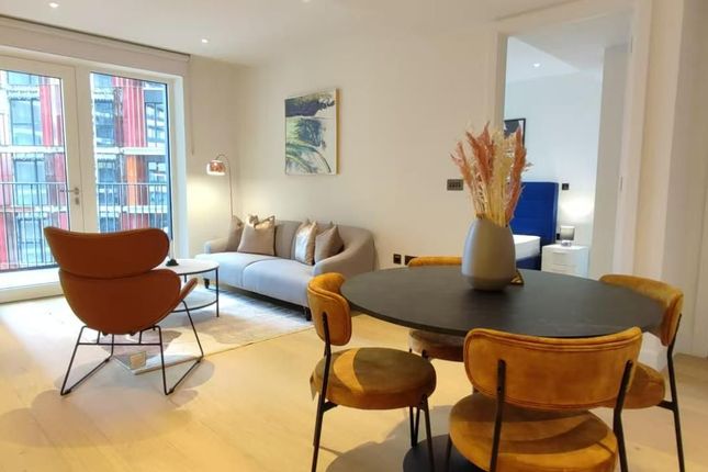 42 Cascade Apartments, London photo 4