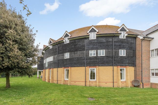 Flat for sale in Bluefield Mews, Whitstable