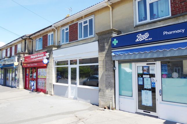 Retail premises for sale in Mount Road, Bath