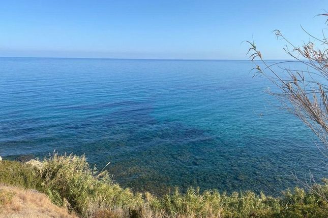 Land for sale in Pomos, Cyprus
