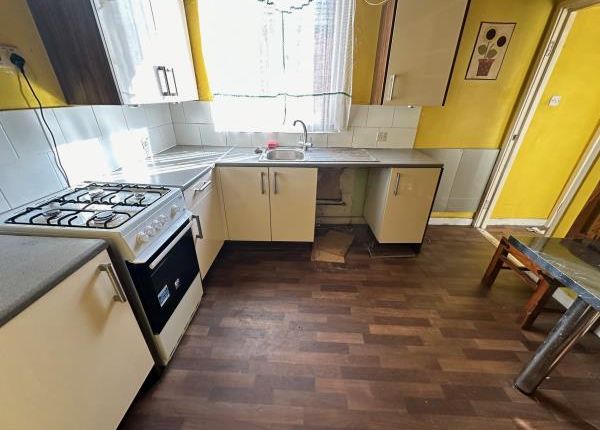 Terraced house for sale in Sheil Road, Fairfield, Liverpool