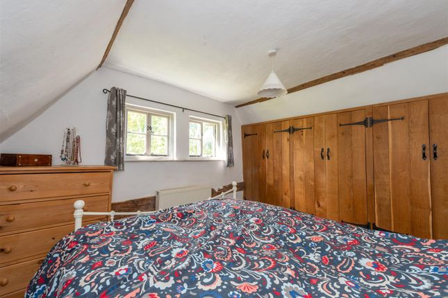Cottage for sale in Brewery Farm, Bower House Tye, Polstead