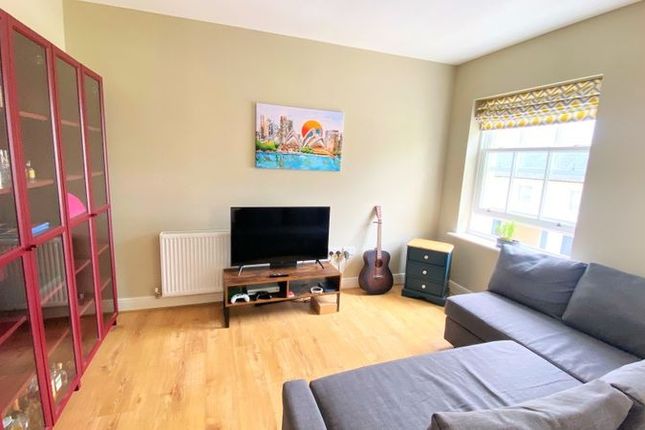 Flat 1, 4 Marsden Mews, Dorchester photo 4