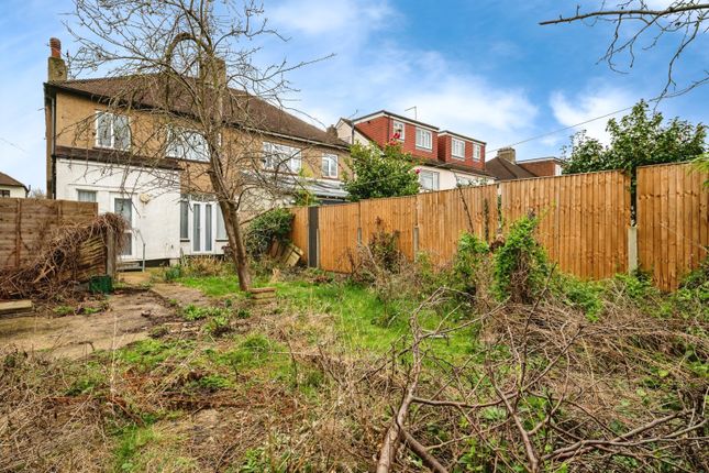 Semi-detached house for sale in Apple Grove, Enfield