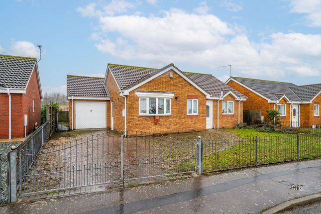 2-bed house on 52 Fremantle Road, Great Yarmouth, £250,000