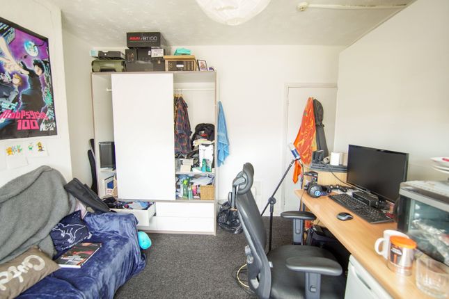 Room to rent in Whatley Road, Clifton, Bristol BS8