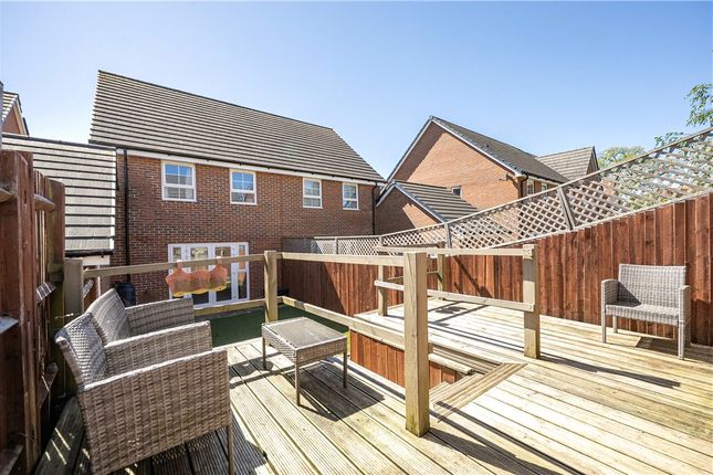 83, Doris Bunting Road, Romsey photo 2