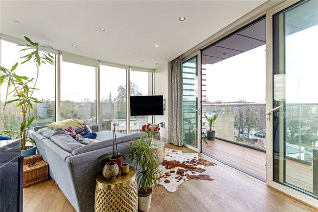 Flat 23 Ireton House, 3, Stamford Square, London photo 3