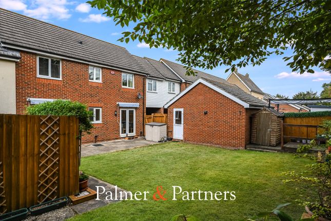 40, Baden Powell Close, Chelmsford photo 2