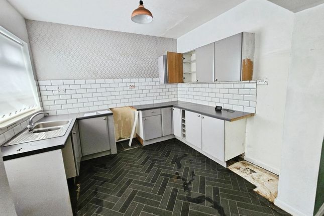 23, Milburn Terrace, Choppington photo 3