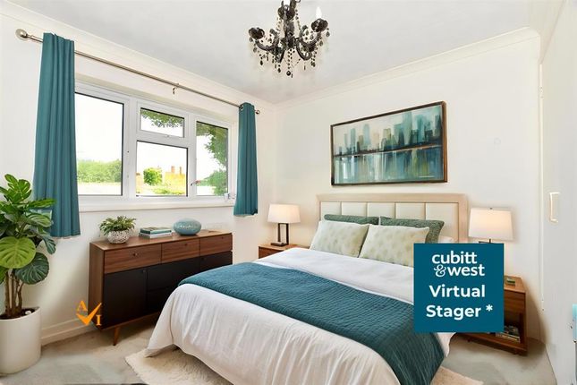 Bedroom 2 (Contemporary Style)