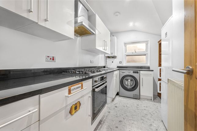 Flat 6, 13, Adys Road, London photo 3