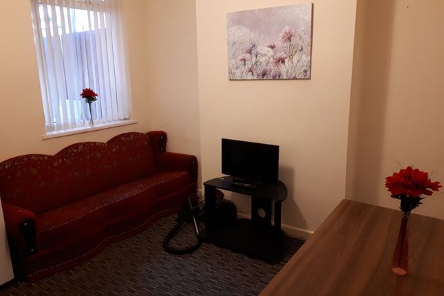 Thumbnail Room to rent in Solihull Road, Sparkhill, Birmingham