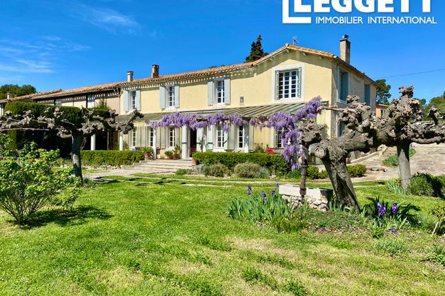 Villa for sale in Saint-Frichoux, Aude, Occitanie