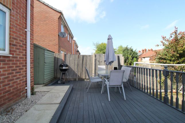 Semi-detached house for sale in Pennsylvania Road, Liverpool