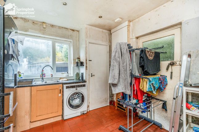 86, Meaford Drive, Stoke-on-Trent photo 4