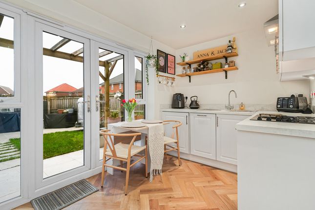 52, Davy Road, Doncaster photo 3