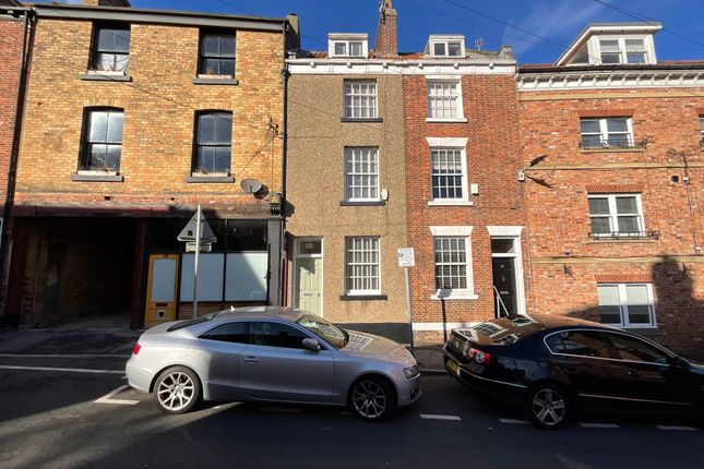 14 St. Sepulchre Street, Scarborough photo 2