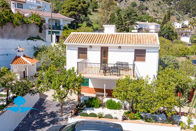 Thumbnail Villa for sale in Casarabonela, Malaga, Spain