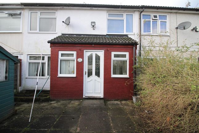 Property for sale in Metfield Walk, Manchester