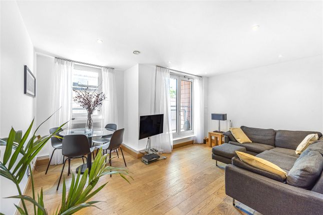 2 bed flat for sale in Pond Street, Hampstead, London NW3