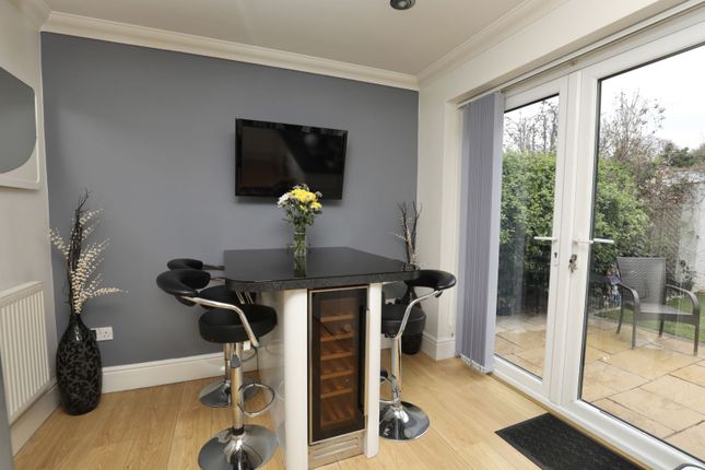Semi-detached house for sale in Childwall Park Avenue, Liverpool