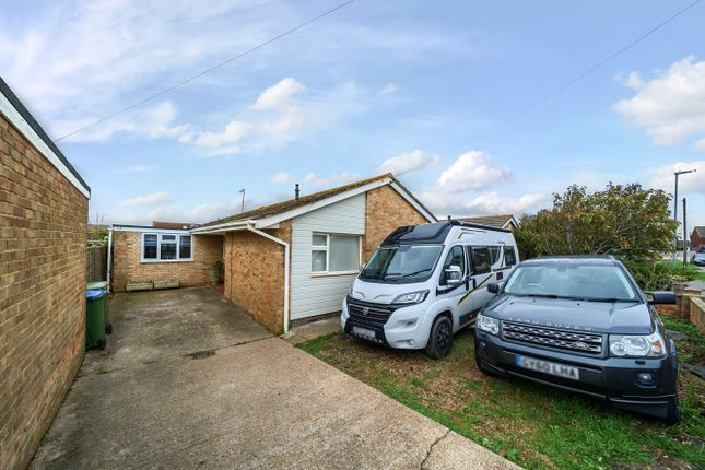 Bungalow for sale in Keymer Avenue, Peacehaven, East Sussex