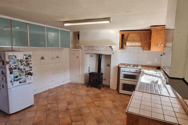 Clyde House, New Street, Southam photo 2