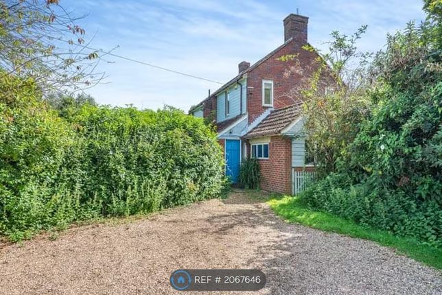 Detached house to rent in Doleham Lane, Hastings