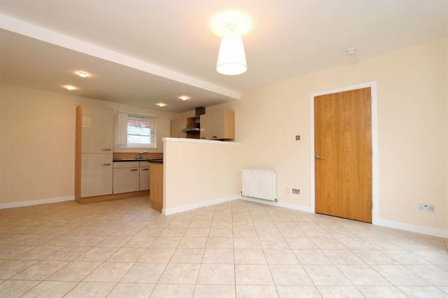 Flat 0-2, 36, McPhail Street, Glasgow photo 2