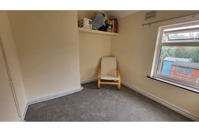 End terrace house for sale in Brook Street, Leicester