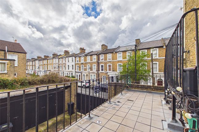 Flat C, 2, Sudbourne Road, London photo 5