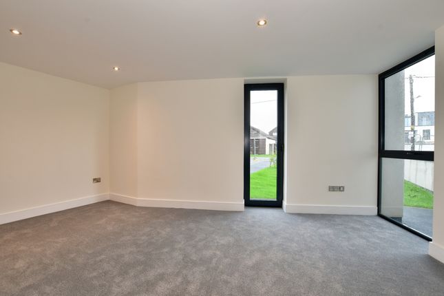 Town house to rent in Madeira Road, Littlestone, New Romney
