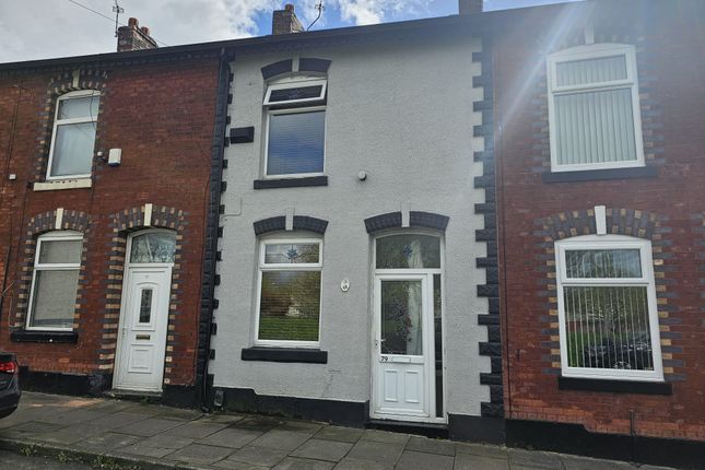 Terraced house for sale in Tower Street, Heywood