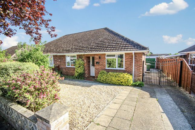 3-bed house on 7, Moore Avenue, Norwich, £325,000