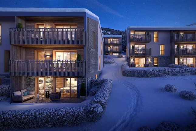 Apartment for sale in Les Houches, 74310, France