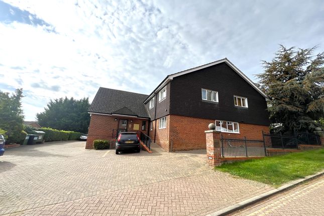 Flat to rent in Meadow Bank, Police Station Road, West Malling