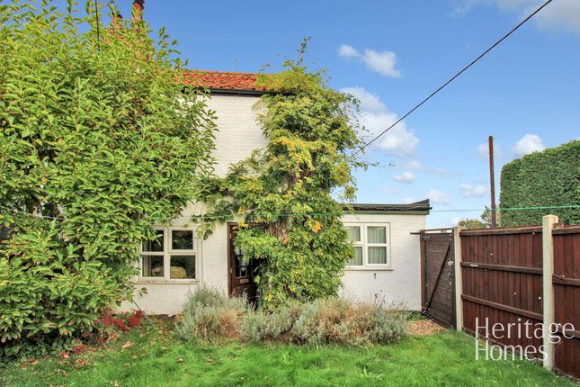 Cottage for sale in Westgate Green, Norwich
