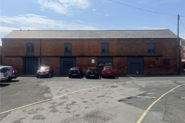 Thumbnail Light industrial to let in 4 Lowesmoor Wharf, Lowesmoor, Worcester, Worcestershire
