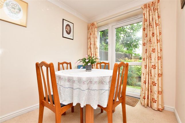 Flat for sale in Massetts Road, Horley, Surrey