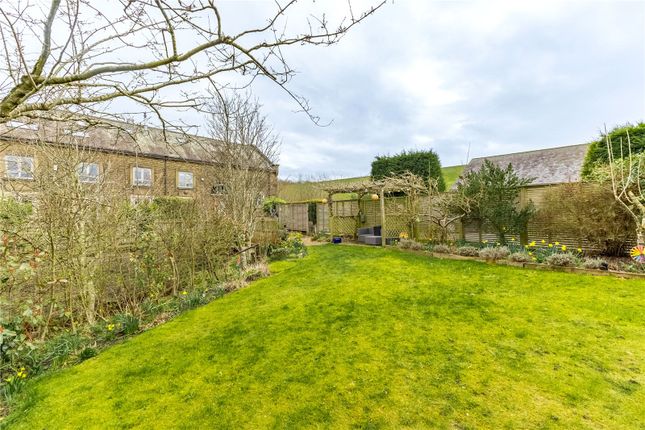 Detached house for sale in Newland Fold, Blackmoorfoot, Huddersfield