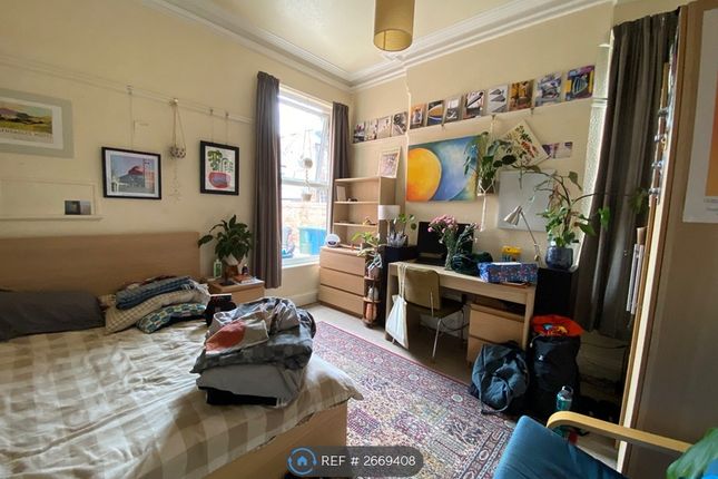 Henry Road, Nottingham, West Bridgford photo 5