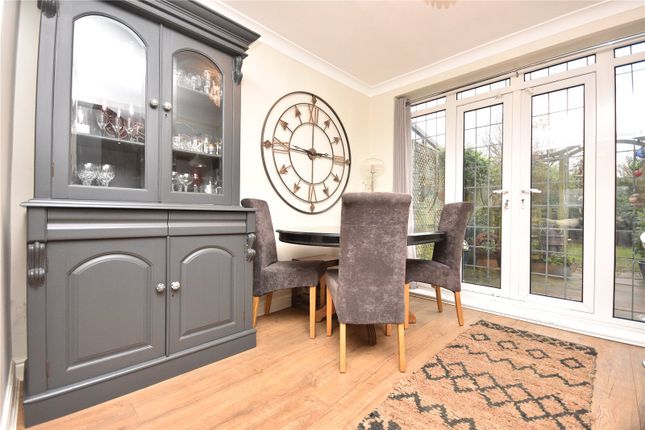 Semi-detached house for sale in Ringwood Mount, Leeds, West Yorkshire
