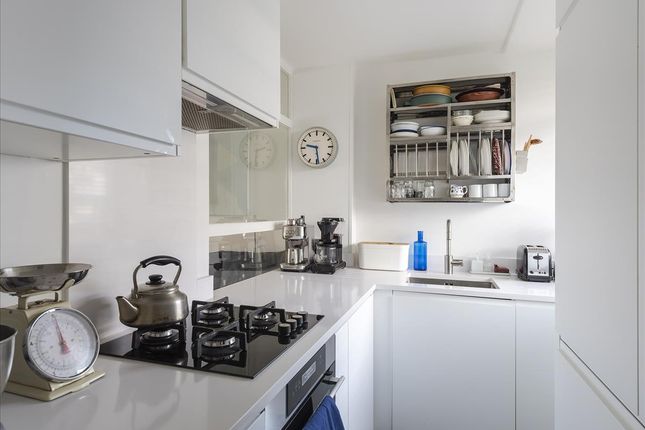 Flat for sale in Bowater House, Golden Lane Estate, London