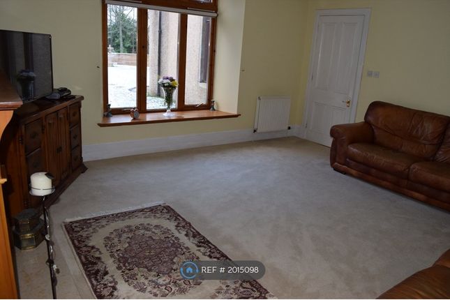 Semi-detached house to rent in Beechwood Close, Westhill