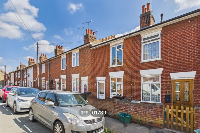 Albert Street, Colchester photo 2