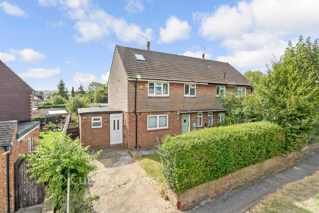 4-bed semi-detached on 1, South Mead, Redhill, £550,000